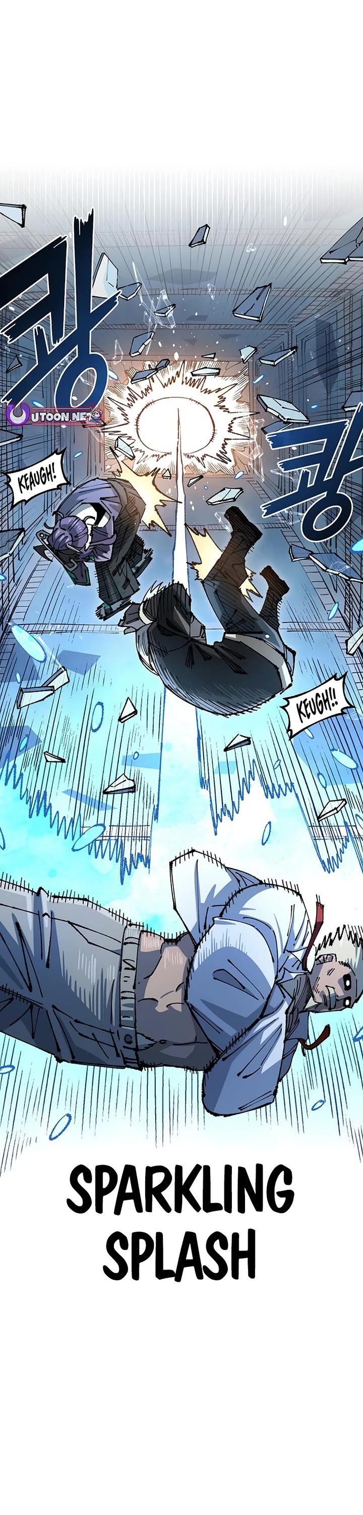 Reincarnation of the Veteran Soldier Chapter 150 page 17 - Chapter 150