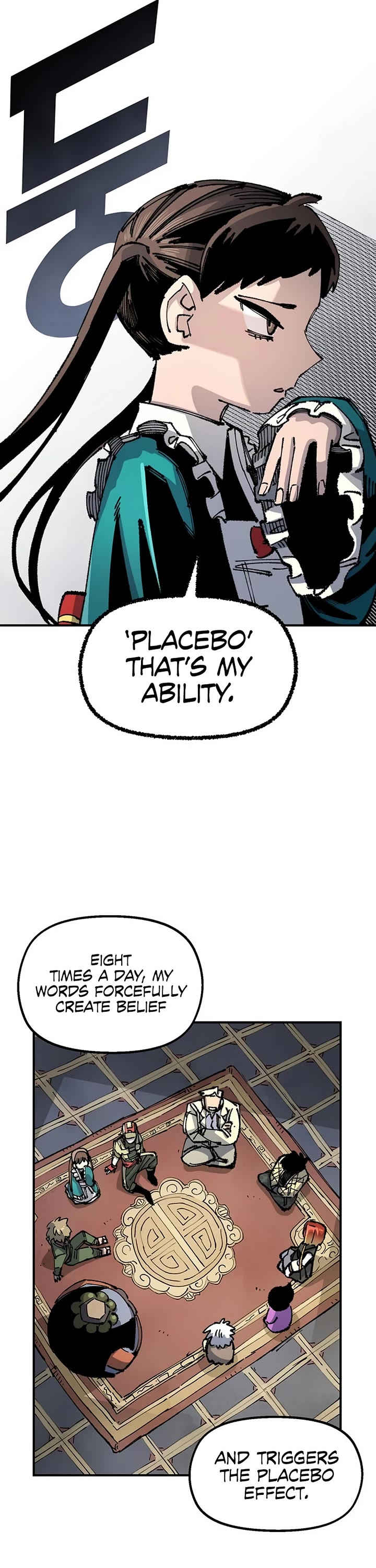 Reincarnation of the Veteran Soldier Chapter 150 page 26 - Chapter 150