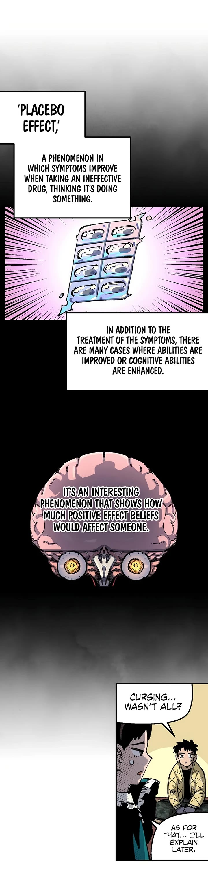 Reincarnation of the Veteran Soldier Chapter 150 page 27 - Chapter 150