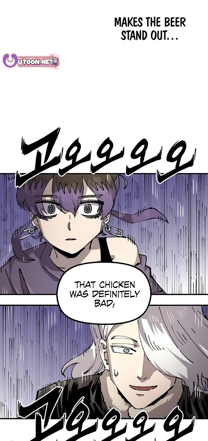 Reincarnation of the Veteran Soldier Chapter 150 page 4 - Chapter 150