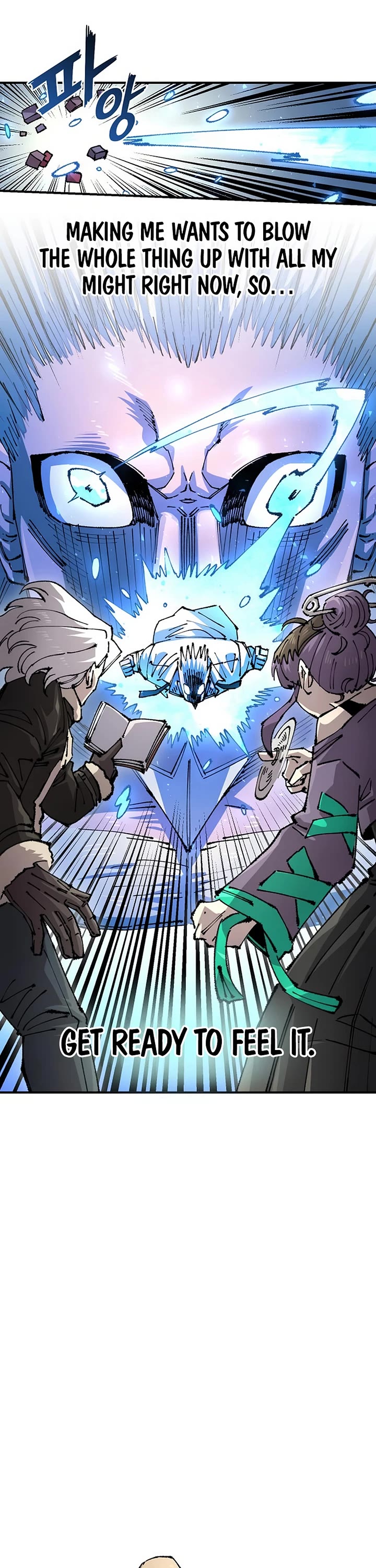 Reincarnation of the Veteran Soldier Chapter 150 page 6 - Chapter 150