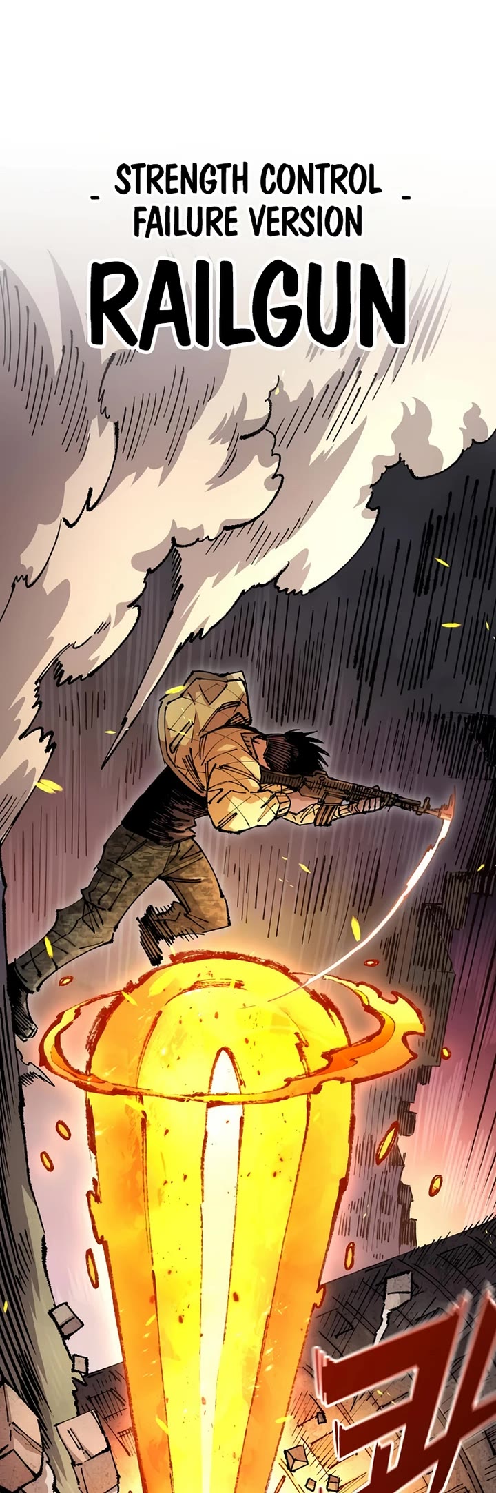 Reincarnation of the Veteran Soldier Chapter 151 page 10 - Chapter 151