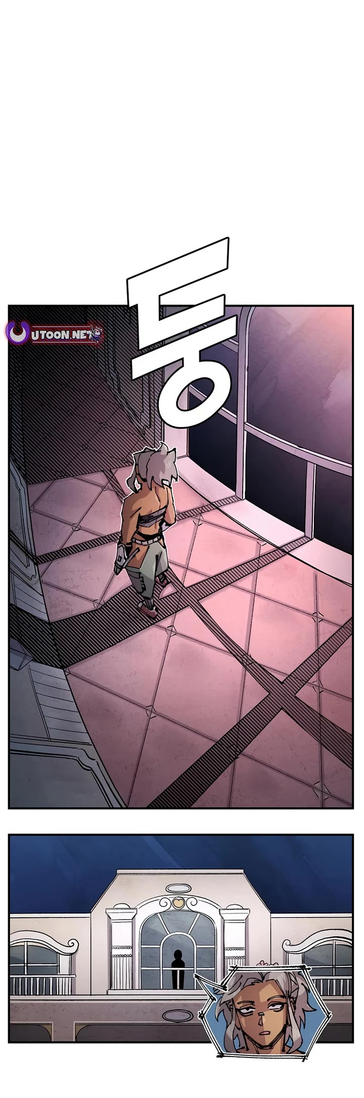 Reincarnation of the Veteran Soldier Chapter 151 page 14 - Chapter 151