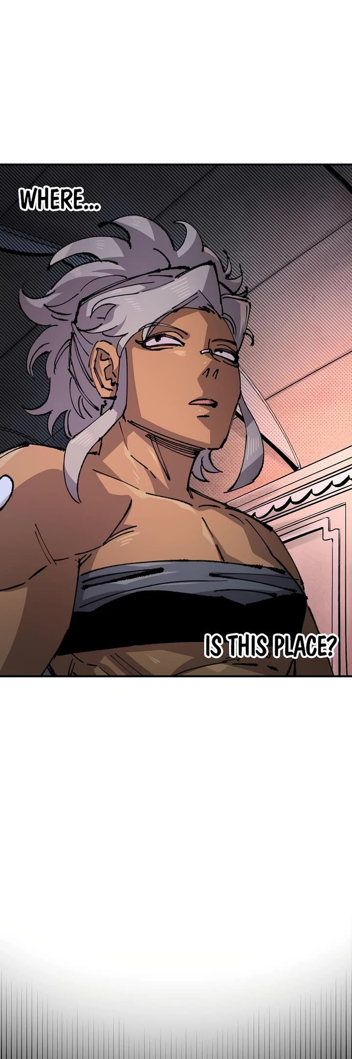 Reincarnation of the Veteran Soldier Chapter 151 page 15 - Chapter 151