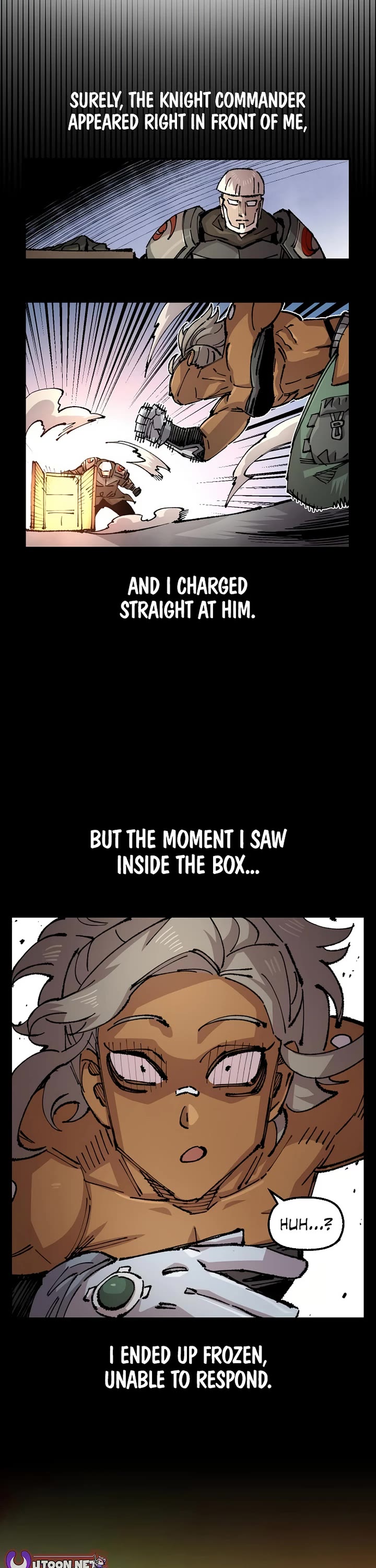 Reincarnation of the Veteran Soldier Chapter 151 page 16 - Chapter 151