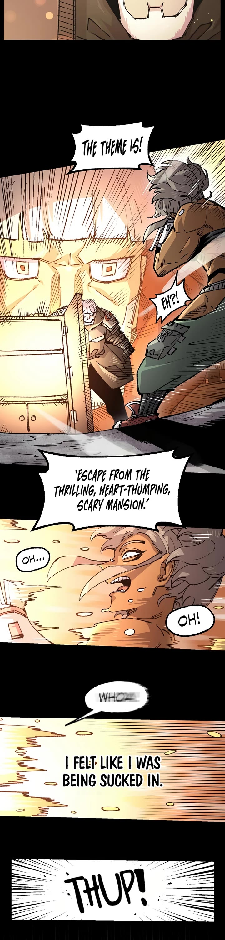 Reincarnation of the Veteran Soldier Chapter 151 page 18 - Chapter 151