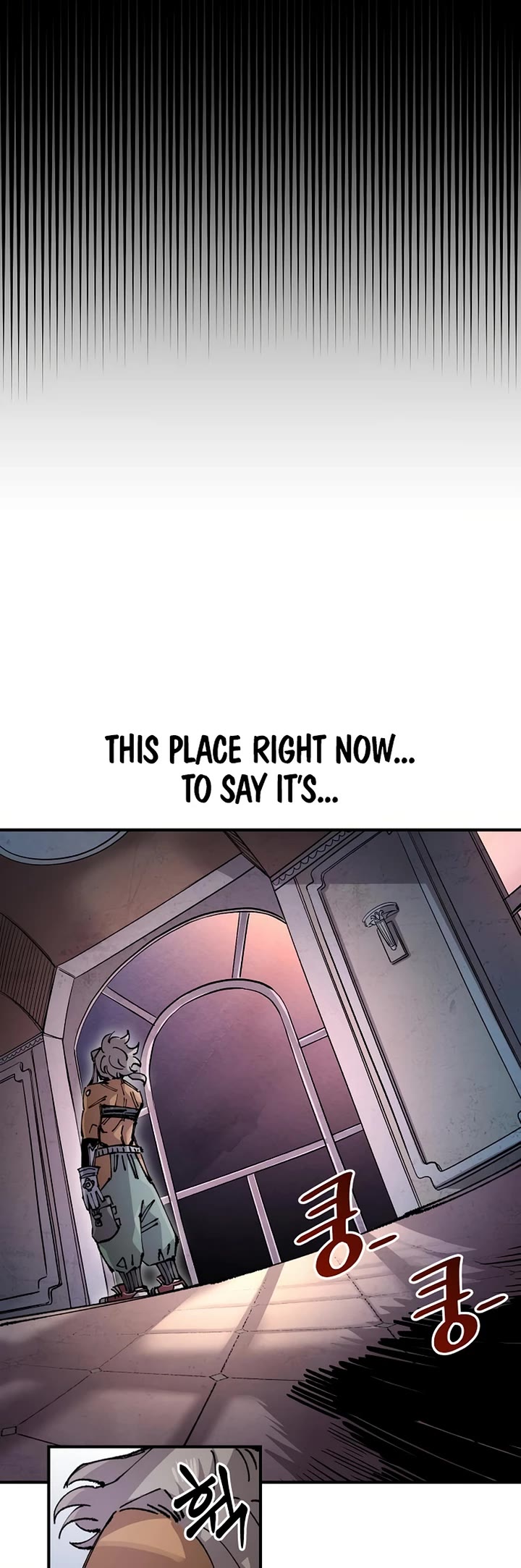 Reincarnation of the Veteran Soldier Chapter 151 page 19 - Chapter 151