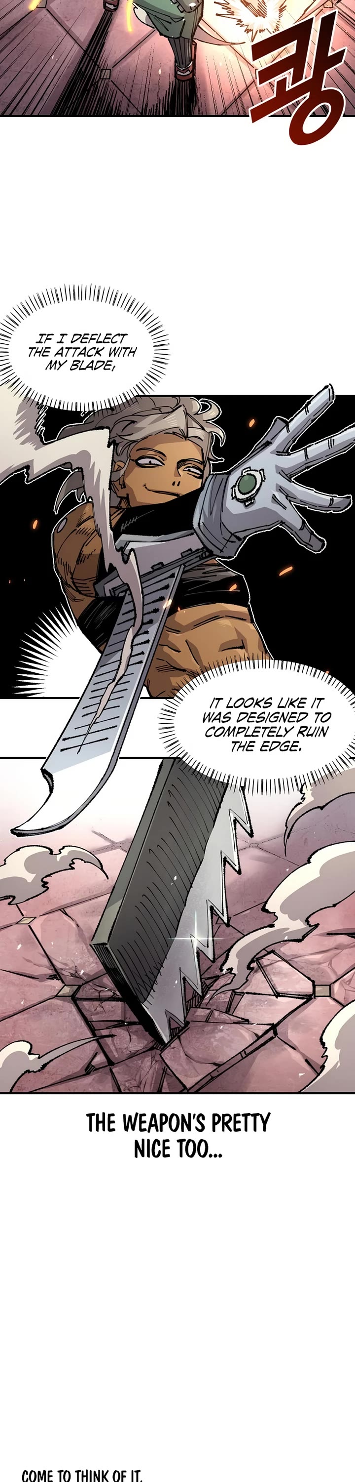 Reincarnation of the Veteran Soldier Chapter 151 page 26 - Chapter 151