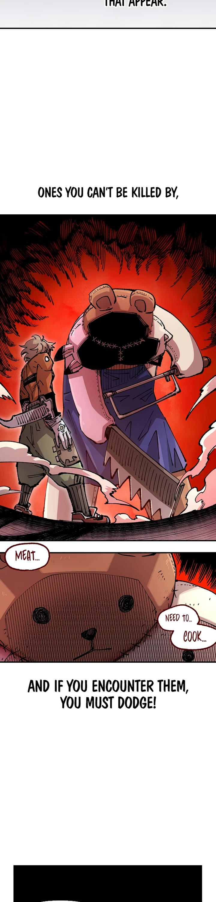 Reincarnation of the Veteran Soldier Chapter 151 page 28 - Chapter 151