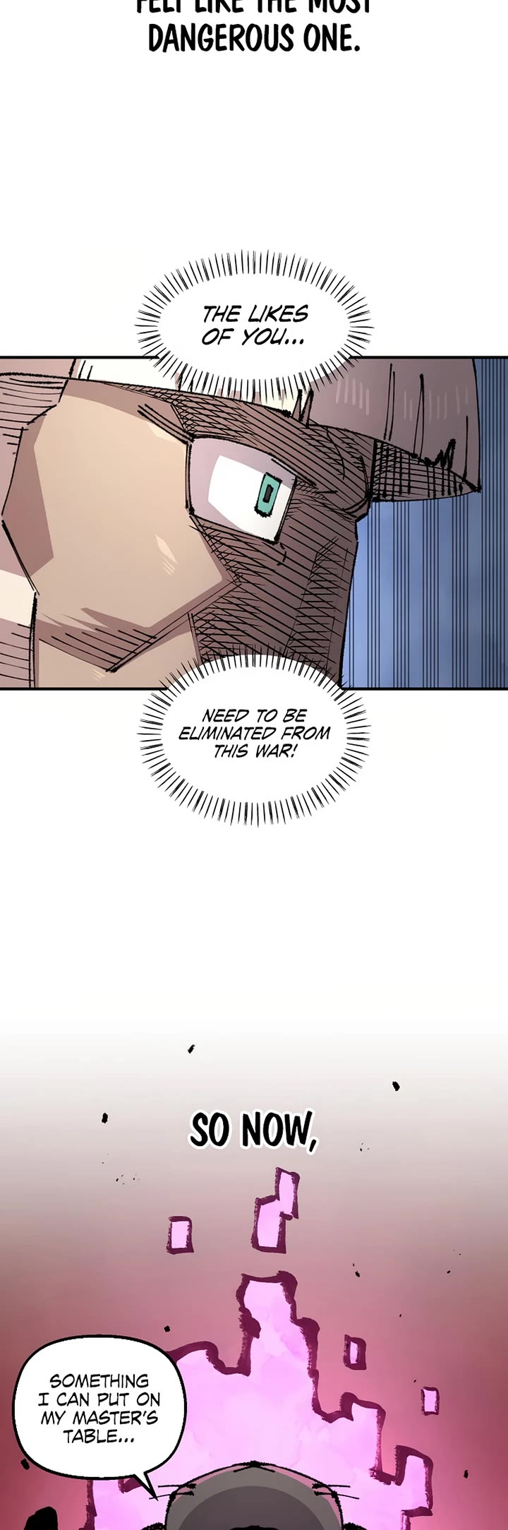 Reincarnation of the Veteran Soldier Chapter 151 page 30 - Chapter 151