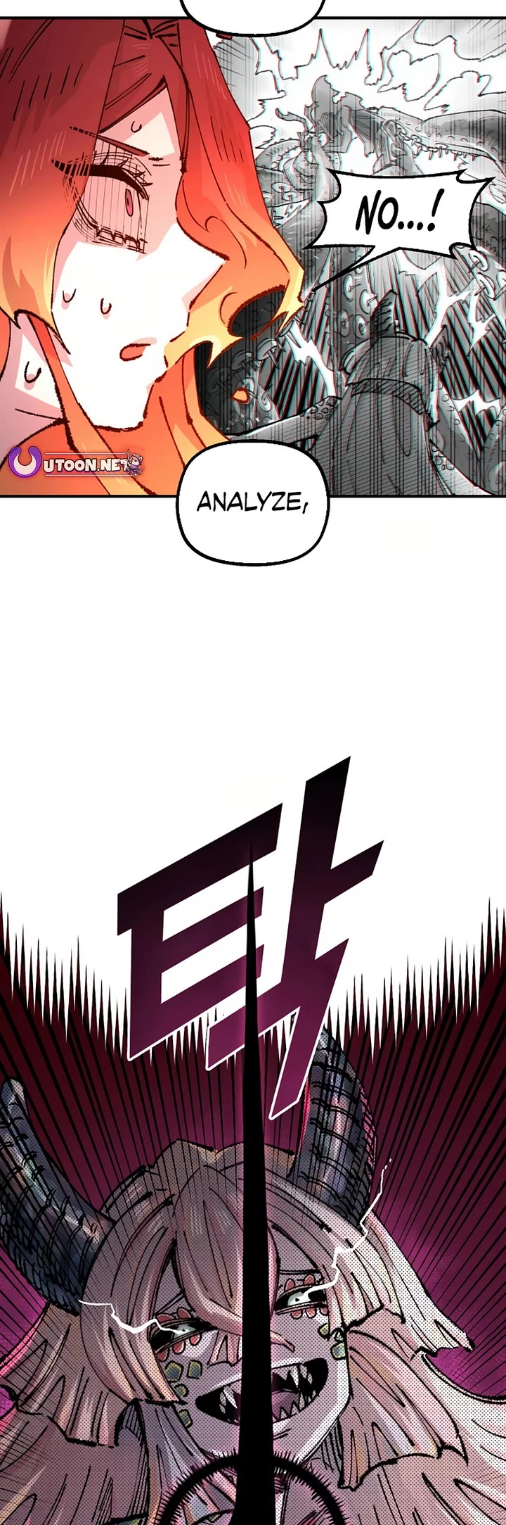 Reincarnation of the Veteran Soldier Chapter 151 page 39 - Chapter 151
