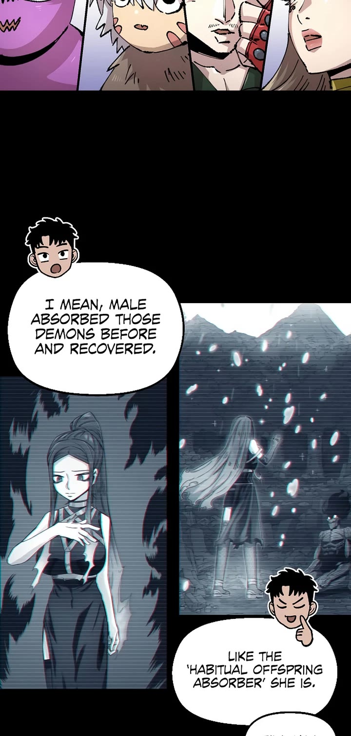 Reincarnation of the Veteran Soldier Chapter 151 page 4 - Chapter 151