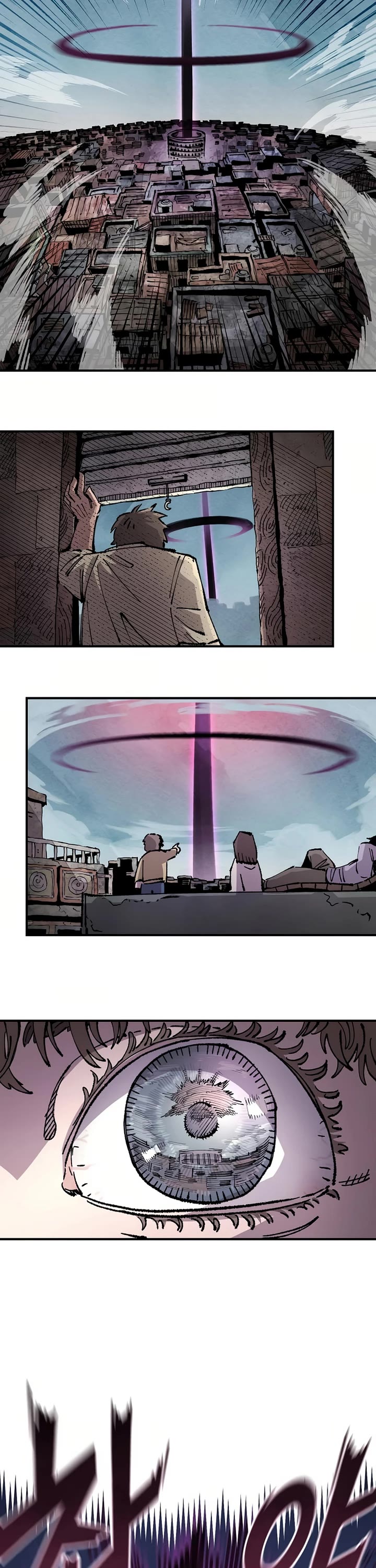 Reincarnation of the Veteran Soldier Chapter 151 page 41 - Chapter 151