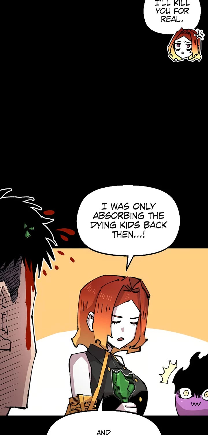 Reincarnation of the Veteran Soldier Chapter 151 page 5 - Chapter 151