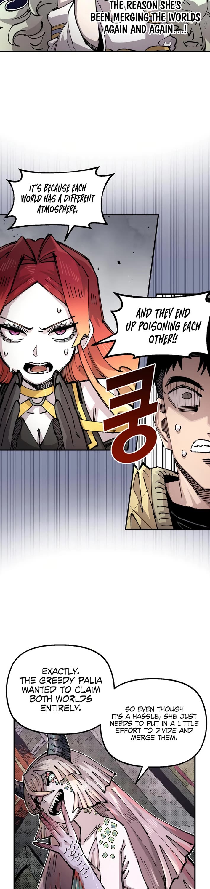 Reincarnation of the Veteran Soldier Chapter 152 page 13 - Chapter 152