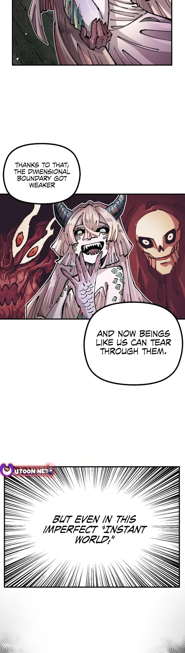 Reincarnation of the Veteran Soldier Chapter 152 page 14 - Chapter 152