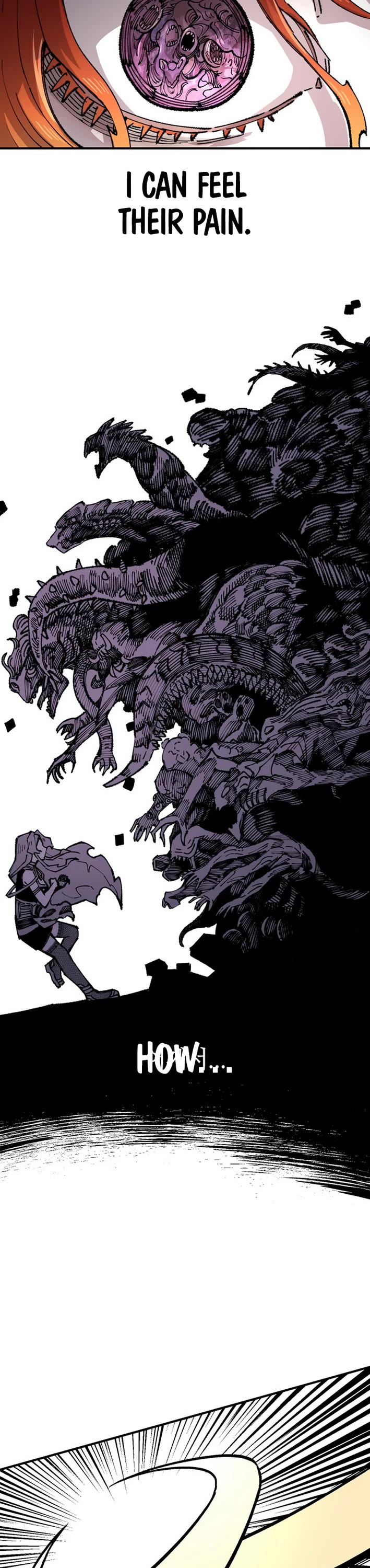 Reincarnation of the Veteran Soldier Chapter 152 page 21 - Chapter 152