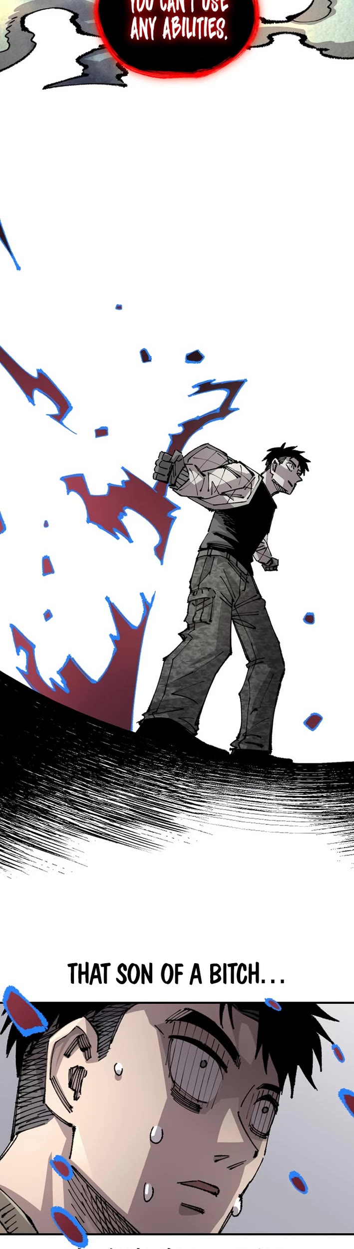 Reincarnation of the Veteran Soldier Chapter 152 page 29 - Chapter 152