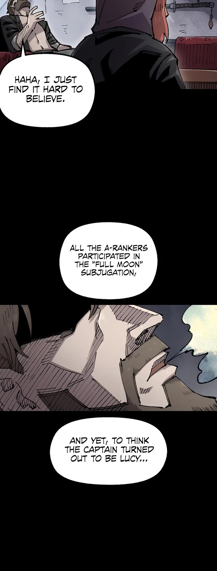Reincarnation of the Veteran Soldier Chapter 152 page 4 - Chapter 152