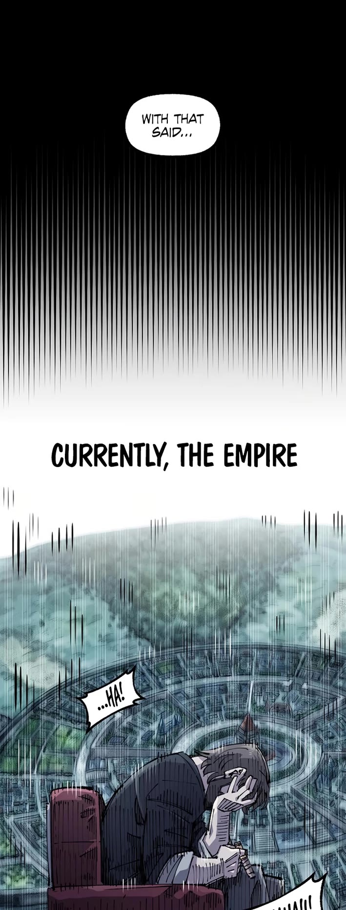 Reincarnation of the Veteran Soldier Chapter 152 page 5 - Chapter 152