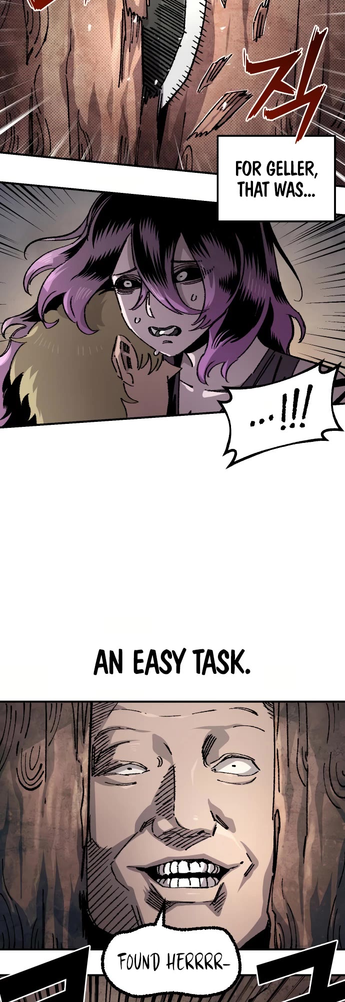 Reincarnation of the Veteran Soldier Chapter 153 page 10 - Chapter 153
