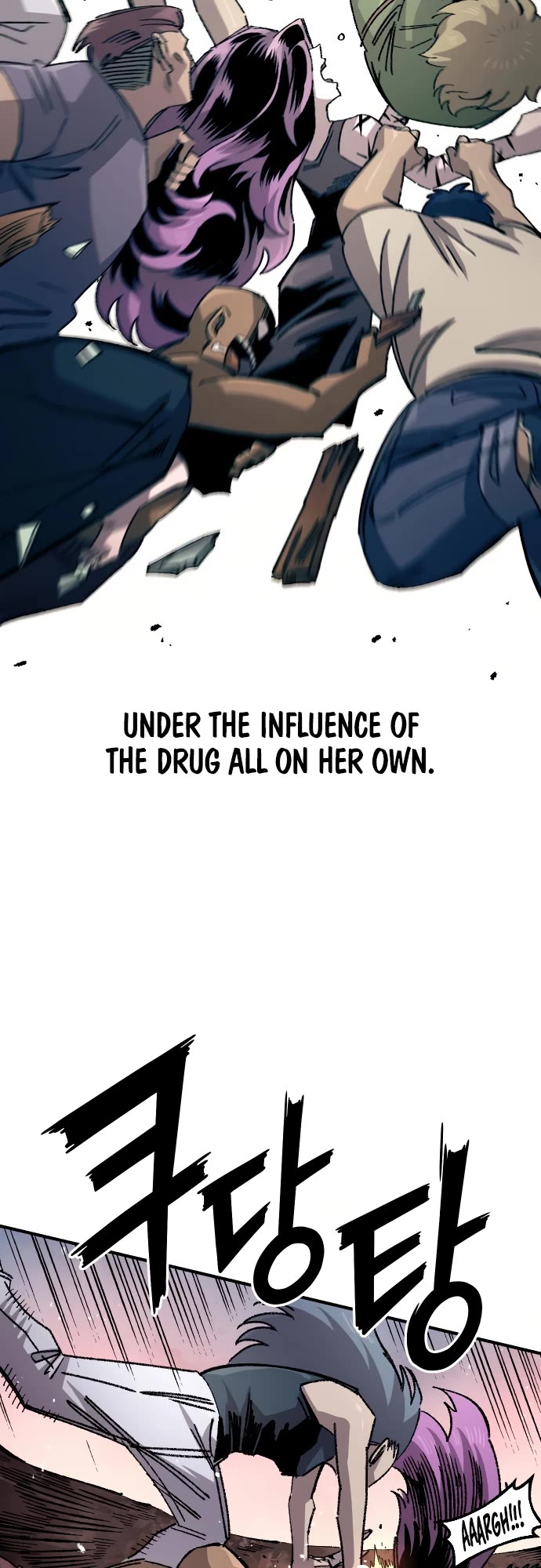 Reincarnation of the Veteran Soldier Chapter 153 page 14 - Chapter 153