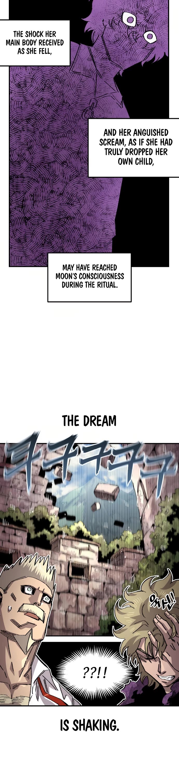 Reincarnation of the Veteran Soldier Chapter 153 page 16 - Chapter 153