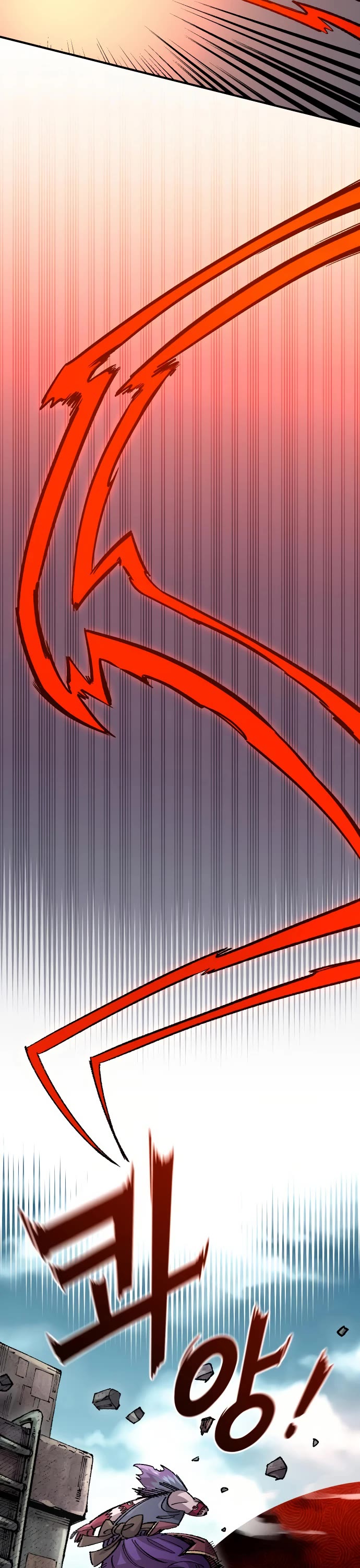 Reincarnation of the Veteran Soldier Chapter 153 page 40 - Chapter 153