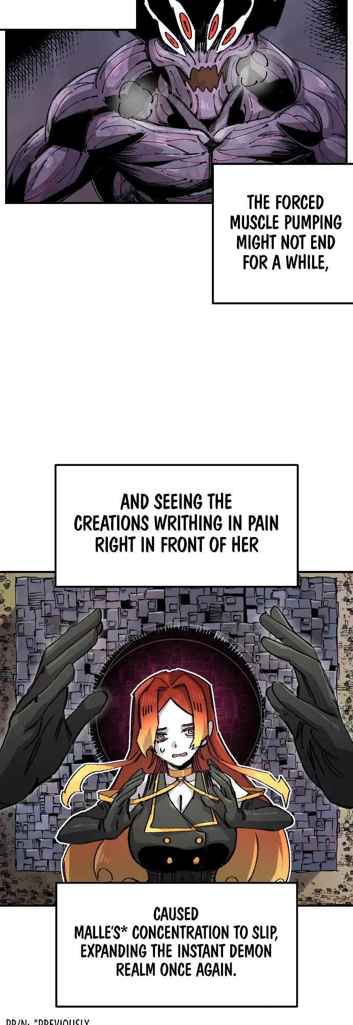 Reincarnation of the Veteran Soldier Chapter 153 page 43 - Chapter 153