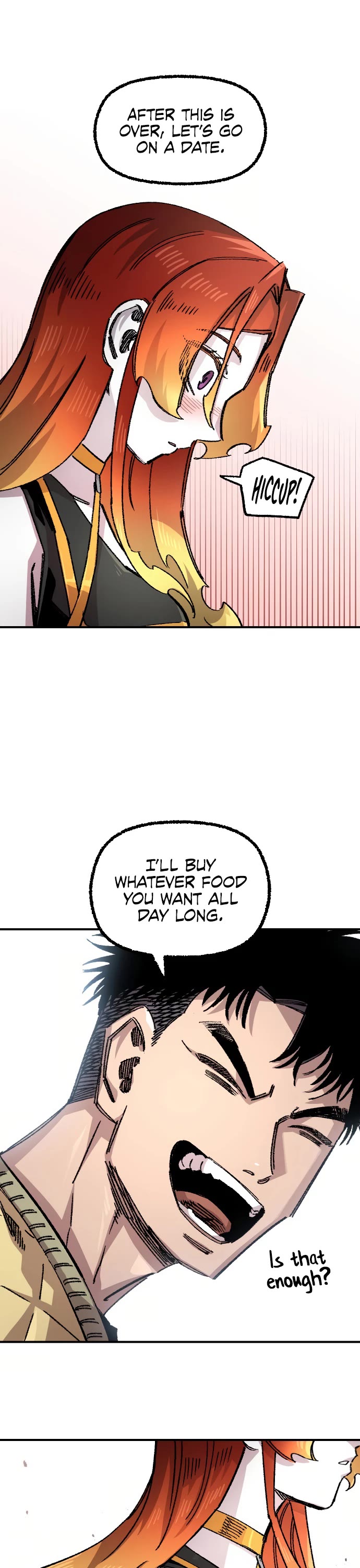 Reincarnation of the Veteran Soldier Chapter 153 page 48 - Chapter 153