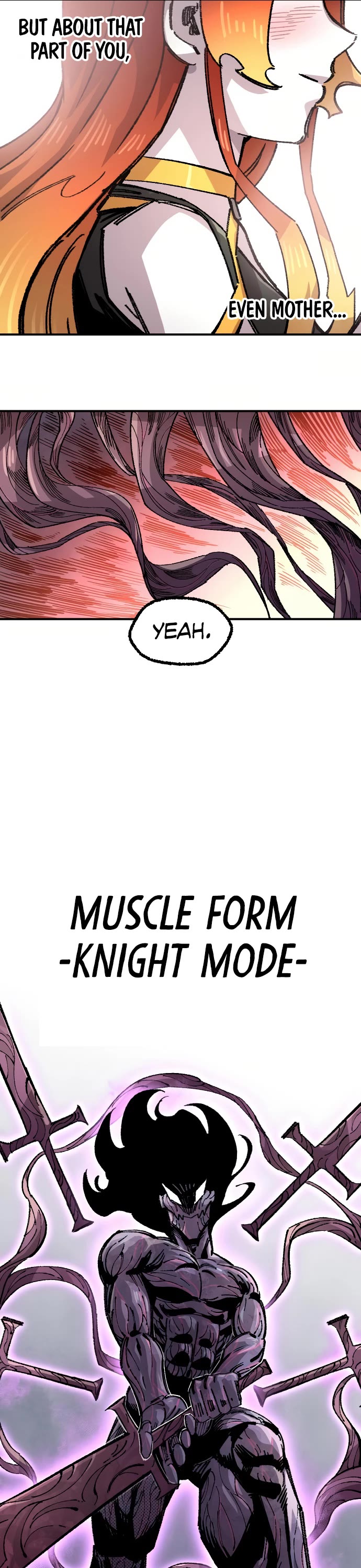 Reincarnation of the Veteran Soldier Chapter 153 page 52 - Chapter 153