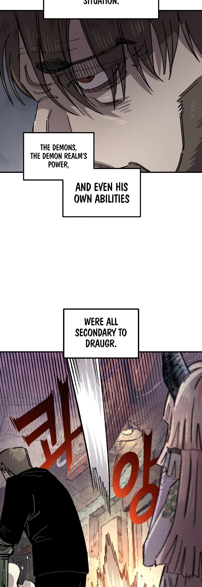 Reincarnation of the Veteran Soldier Chapter 153 page 54 - Chapter 153