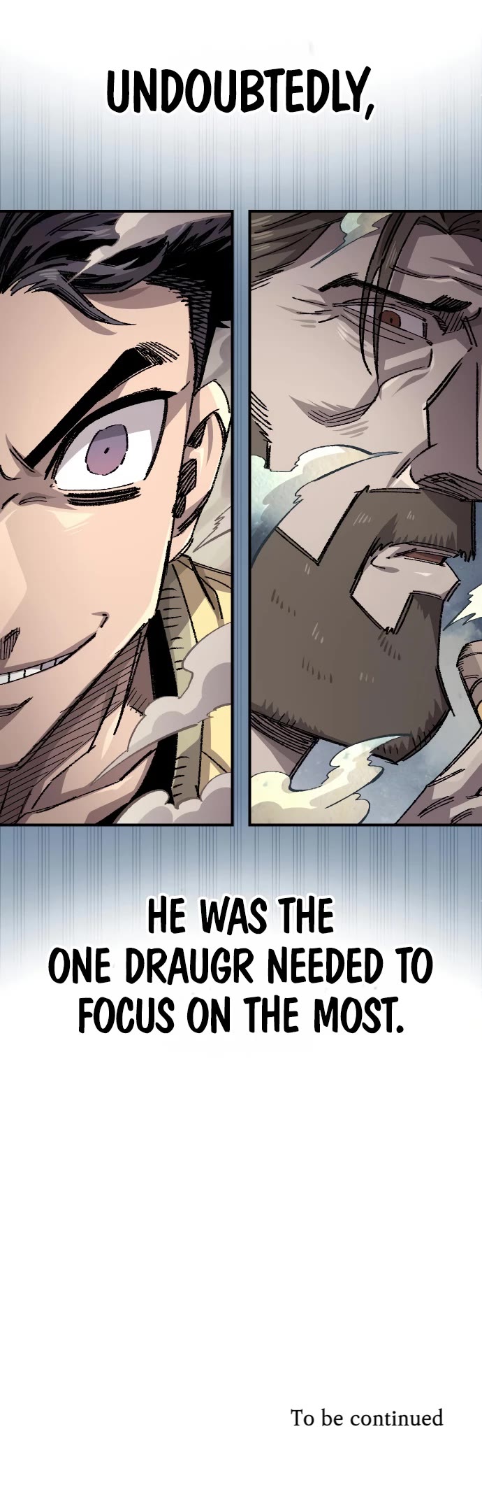 Reincarnation of the Veteran Soldier Chapter 153 page 58 - Chapter 153