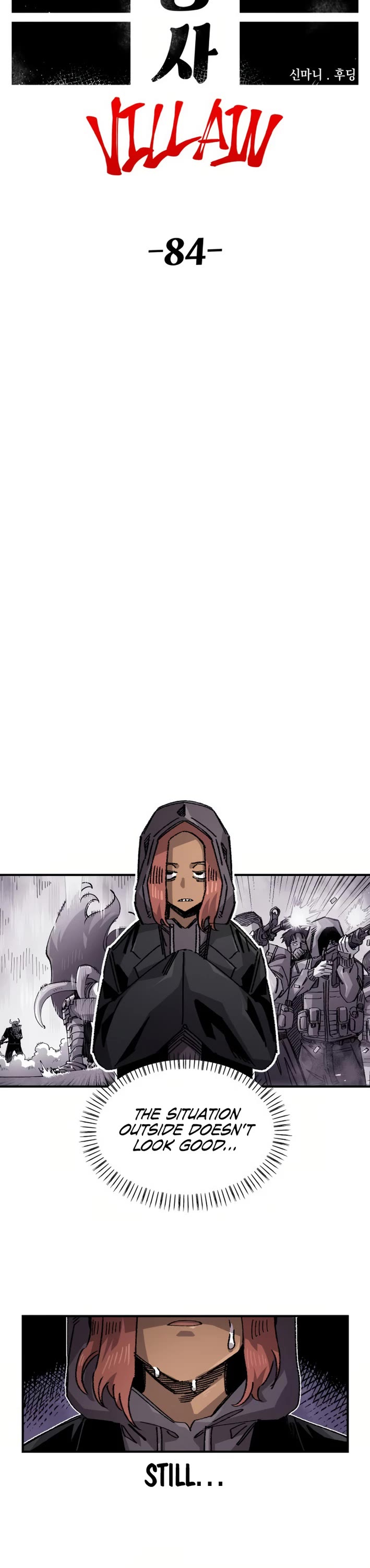 Reincarnation of the Veteran Soldier Chapter 154 page 12 - Chapter 154