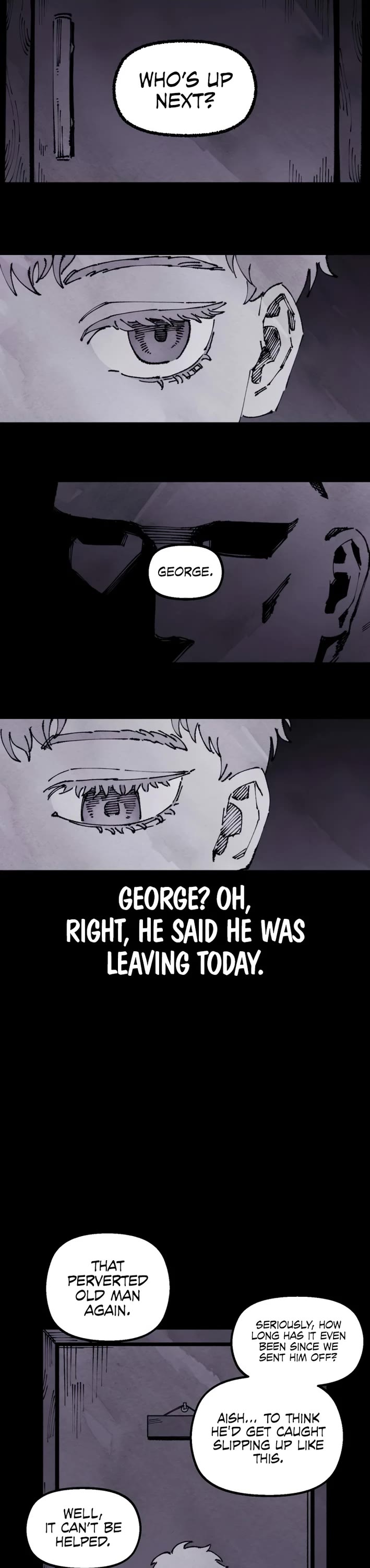 Reincarnation of the Veteran Soldier Chapter 154 page 28 - Chapter 154