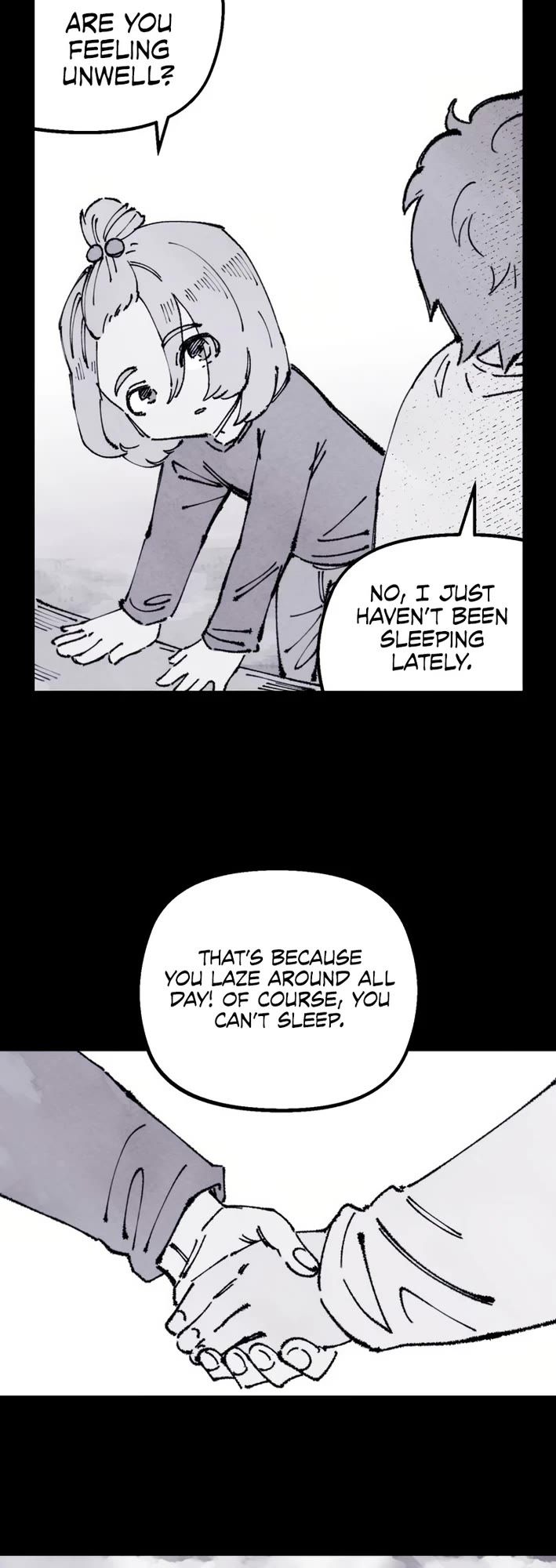 Reincarnation of the Veteran Soldier Chapter 154 page 31 - Chapter 154