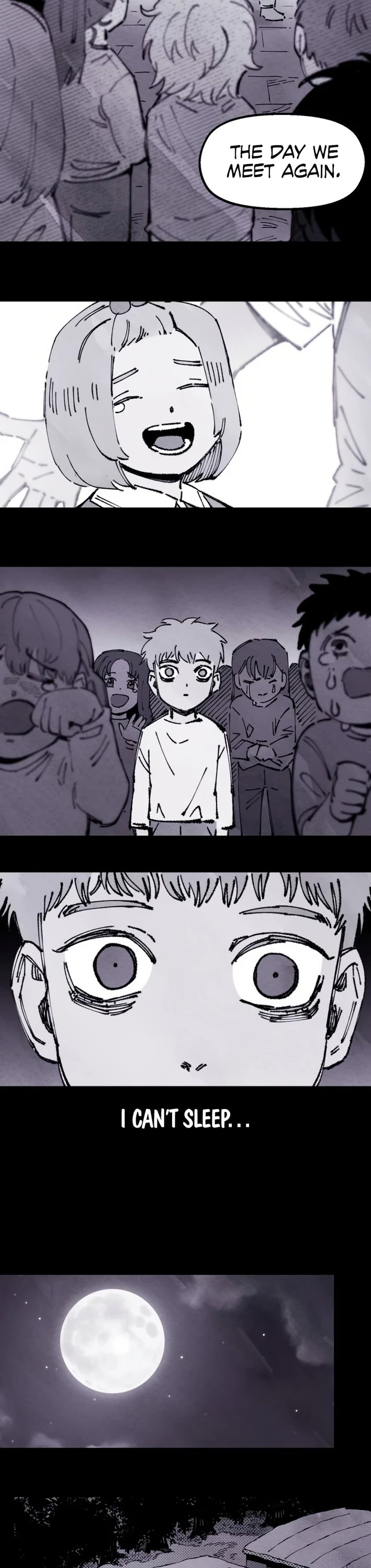 Reincarnation of the Veteran Soldier Chapter 154 page 33 - Chapter 154