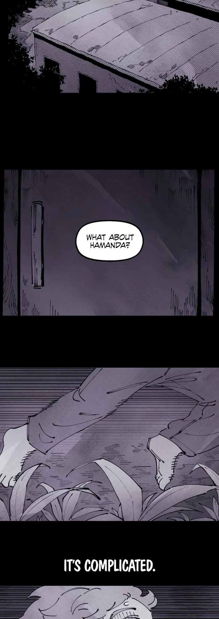 Reincarnation of the Veteran Soldier Chapter 154 page 34 - Chapter 154