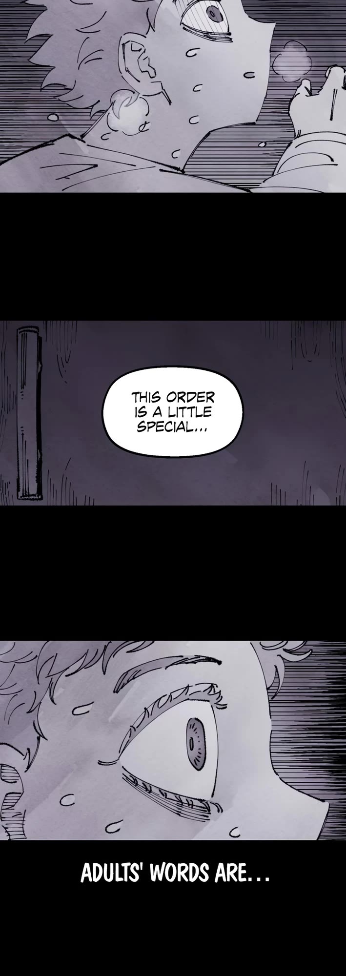 Reincarnation of the Veteran Soldier Chapter 154 page 35 - Chapter 154