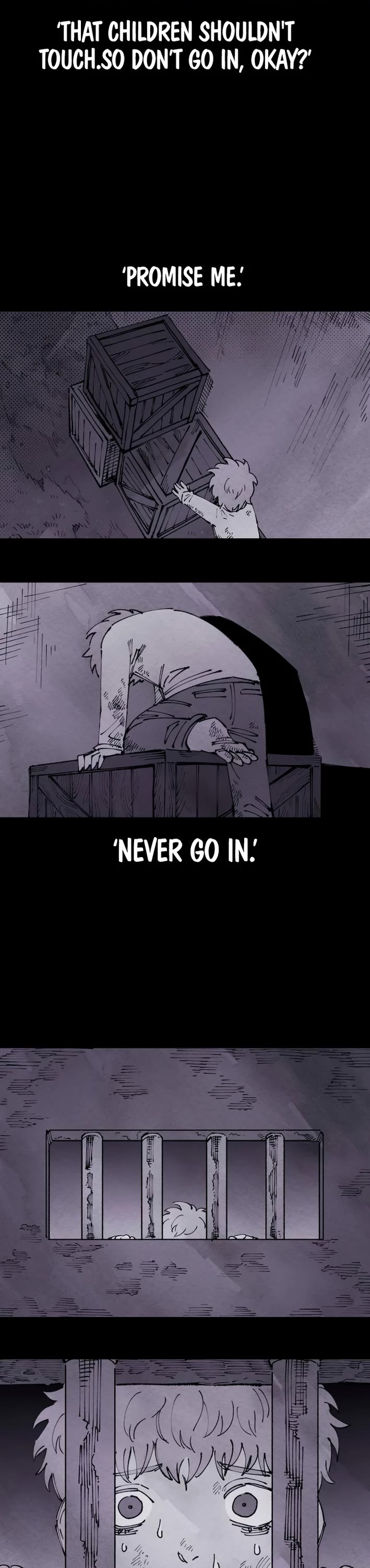 Reincarnation of the Veteran Soldier Chapter 154 page 37 - Chapter 154