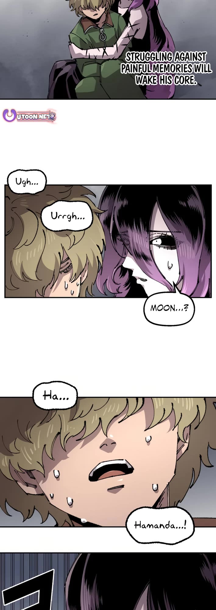 Reincarnation of the Veteran Soldier Chapter 154 page 42 - Chapter 154