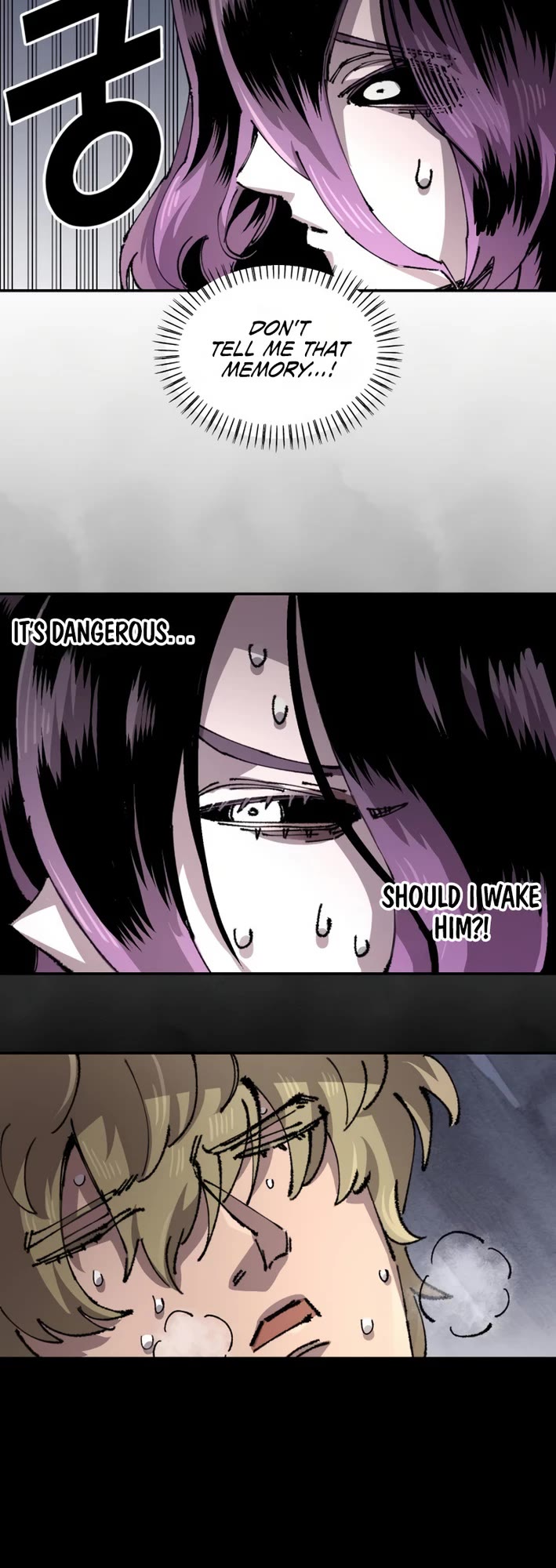 Reincarnation of the Veteran Soldier Chapter 154 page 43 - Chapter 154