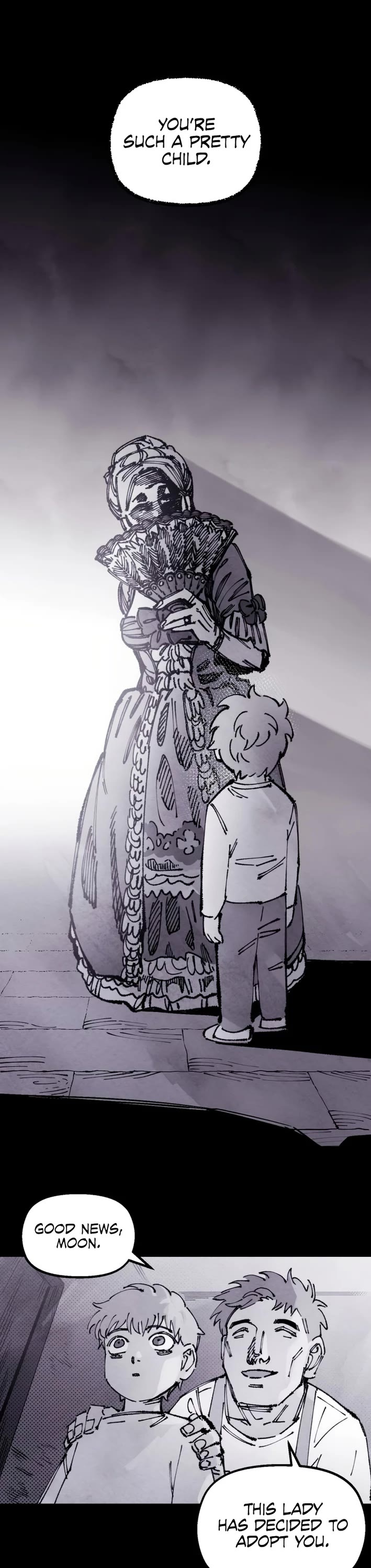 Reincarnation of the Veteran Soldier Chapter 154 page 44 - Chapter 154