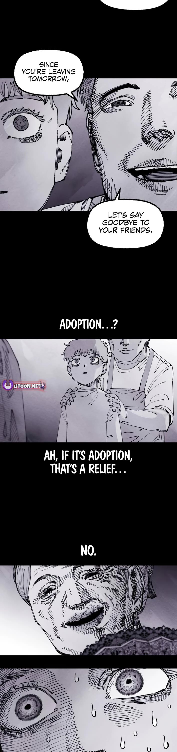Reincarnation of the Veteran Soldier Chapter 154 page 45 - Chapter 154