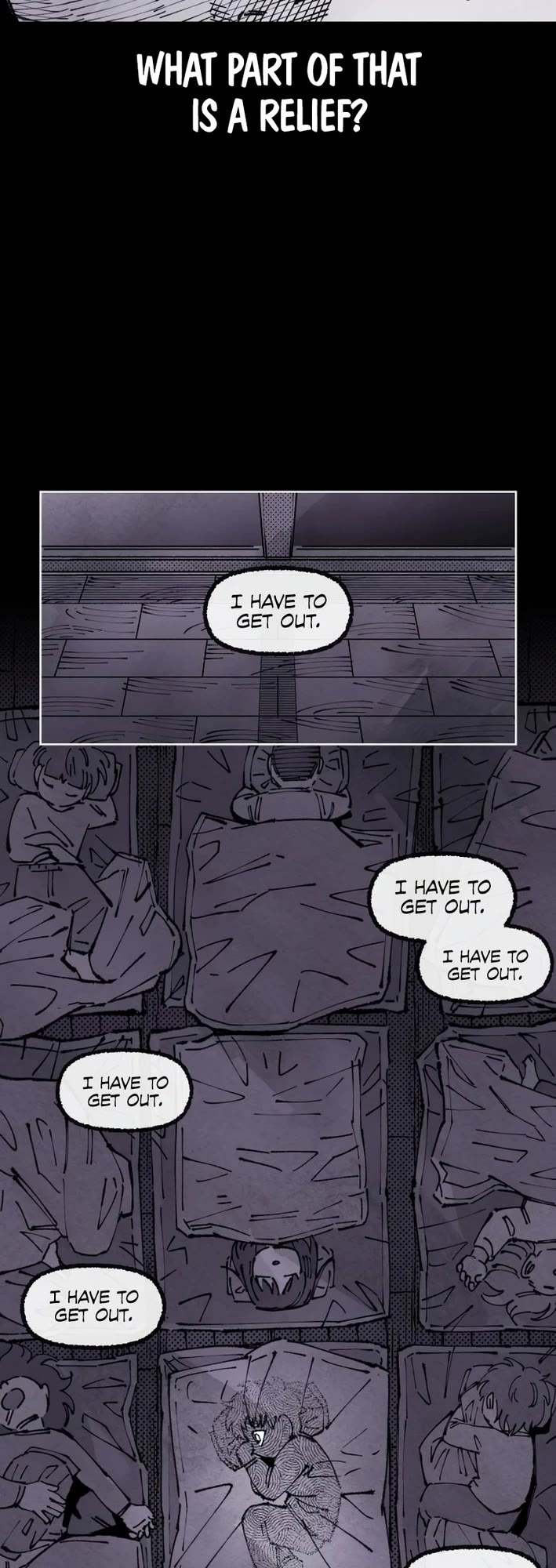 Reincarnation of the Veteran Soldier Chapter 154 page 46 - Chapter 154
