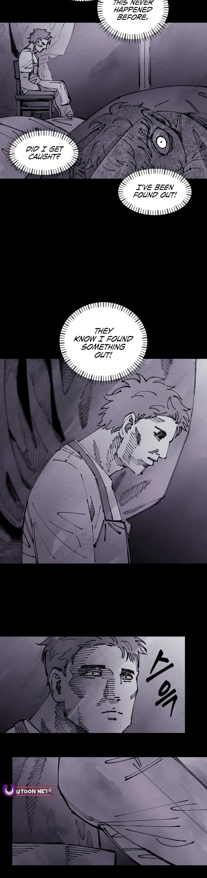 Reincarnation of the Veteran Soldier Chapter 154 page 48 - Chapter 154