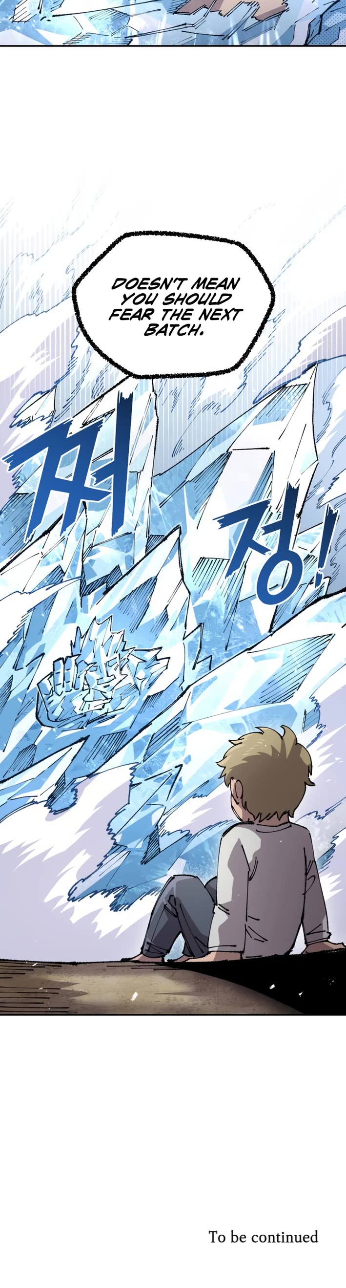 Reincarnation of the Veteran Soldier Chapter 154 page 53 - Chapter 154