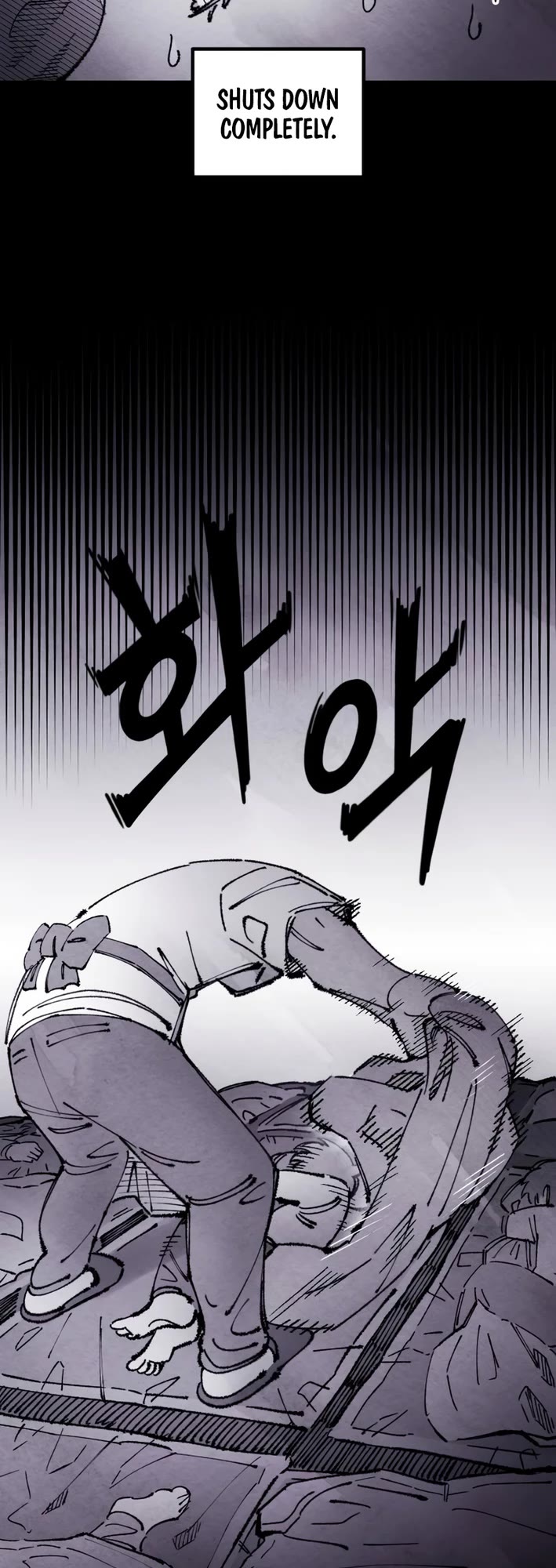 Reincarnation of the Veteran Soldier Chapter 155 page 10 - Chapter 155