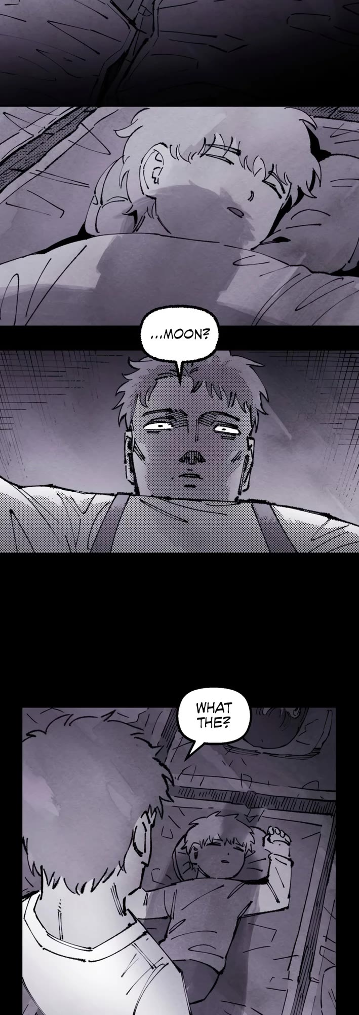 Reincarnation of the Veteran Soldier Chapter 155 page 11 - Chapter 155