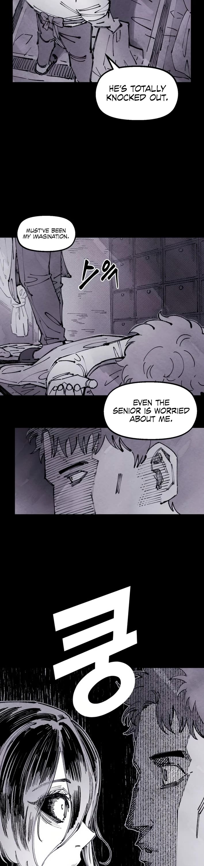 Reincarnation of the Veteran Soldier Chapter 155 page 12 - Chapter 155